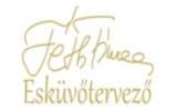 Féth Tímea Esküvőtervező Logo