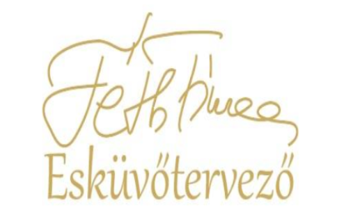 Esküvőtervezés külföldön élőknek is Logo